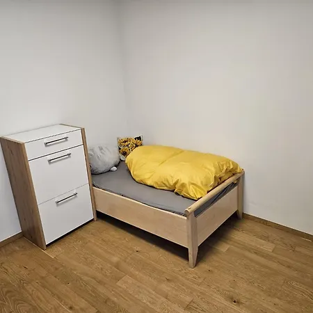 Apartment Judith Truden Esterno foto