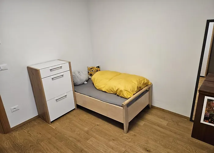 Apartment Judith Truden