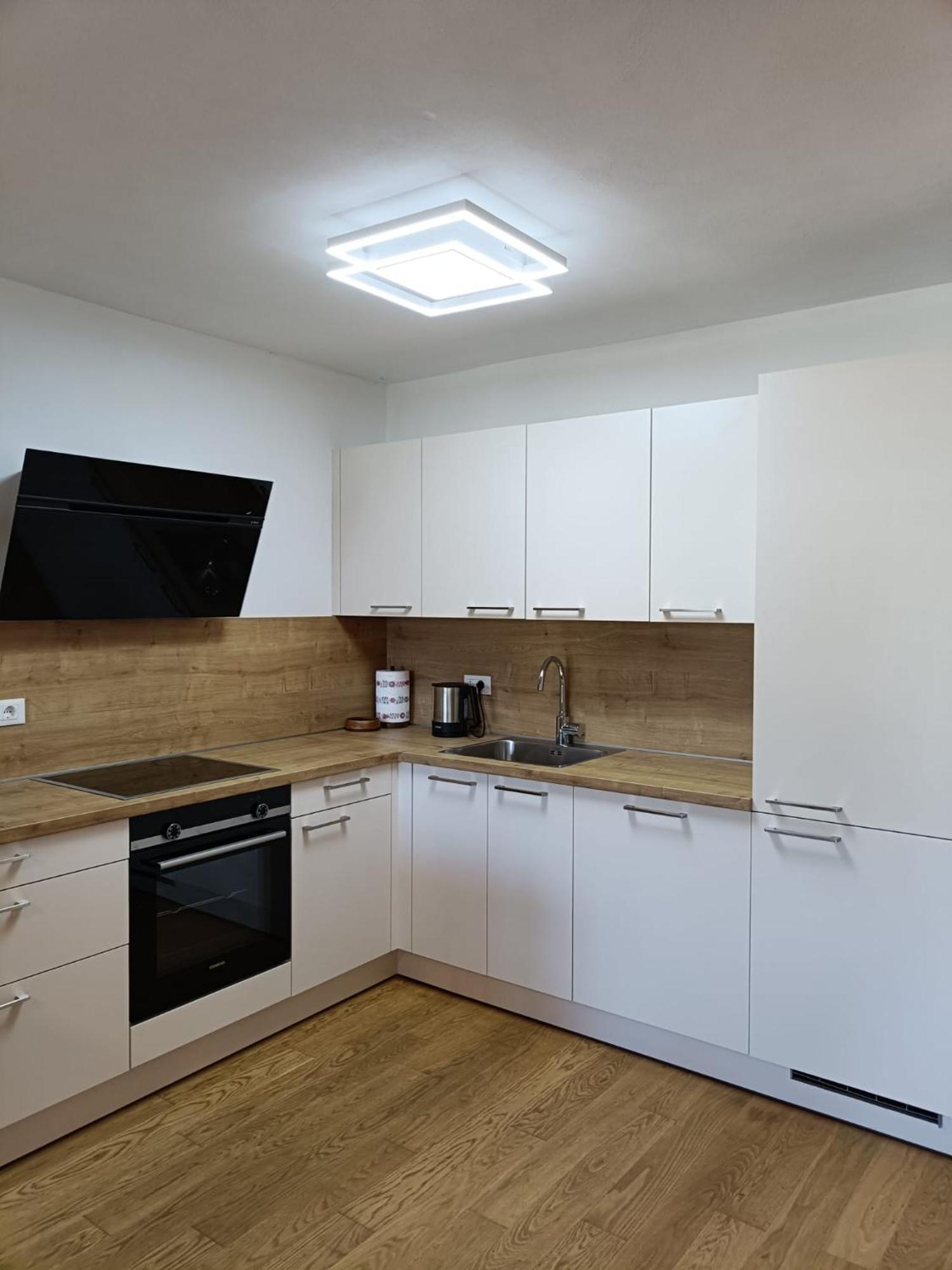 Judith Apartment