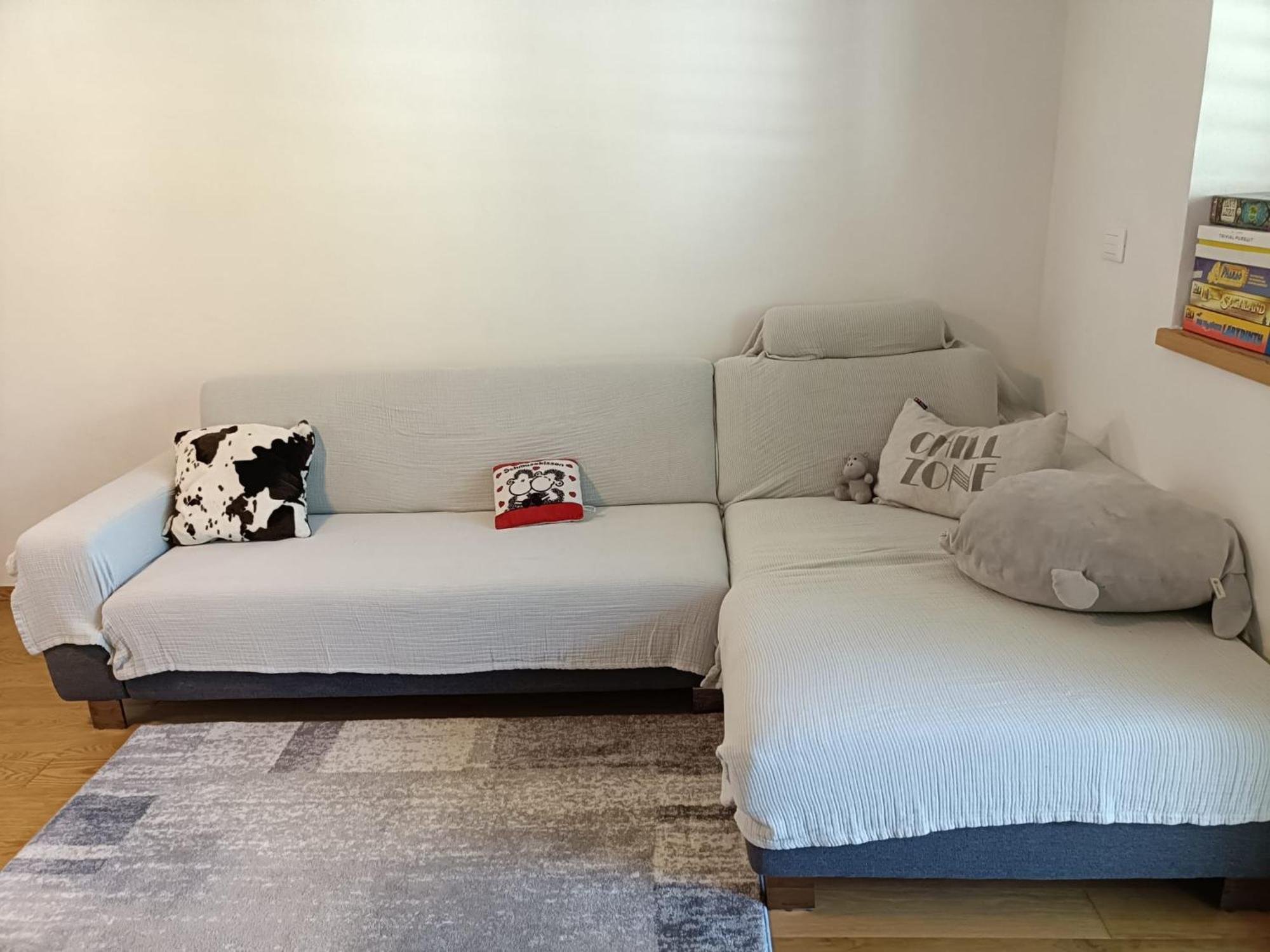 Apartment Judith