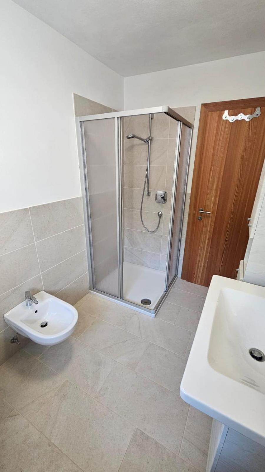 Judith Apartment
