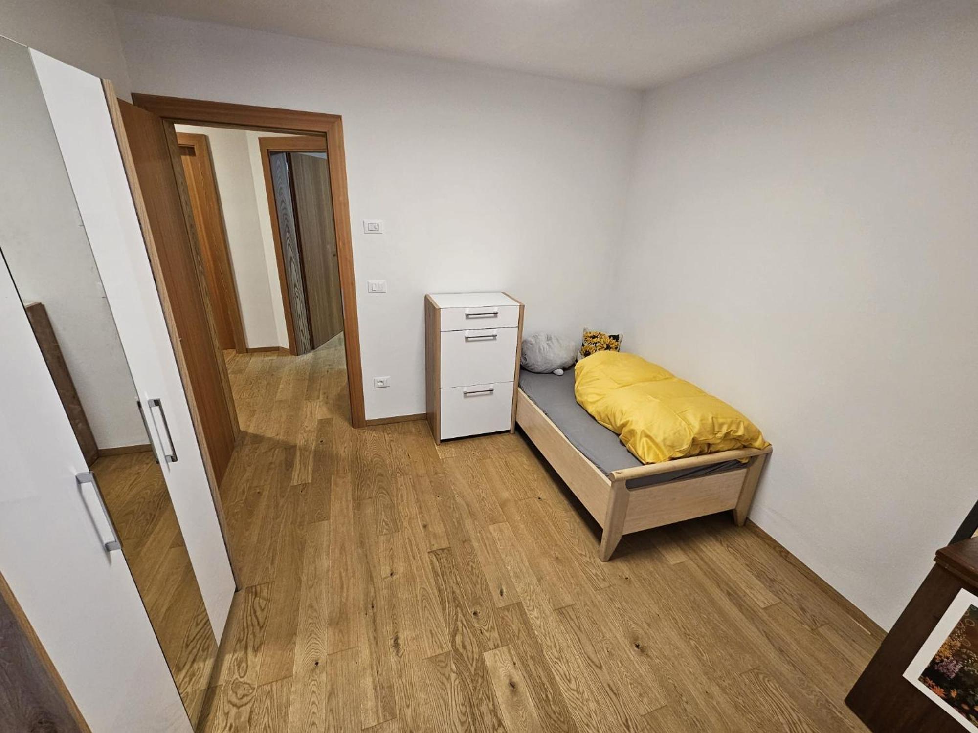 Judith Apartment